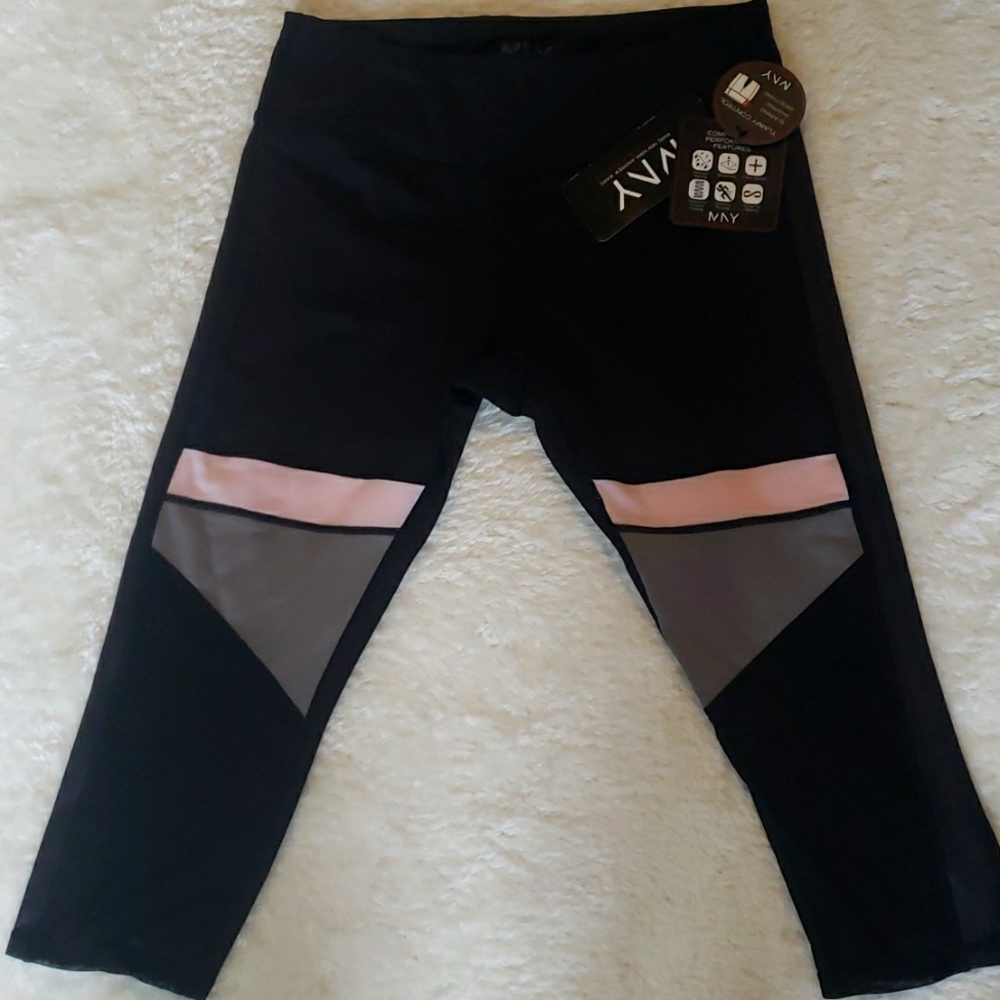 Marc New York performance leggings